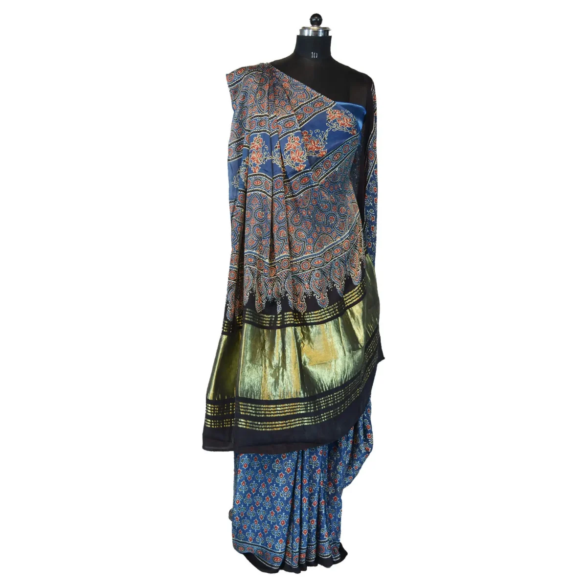 Celestial Blue - Image 4