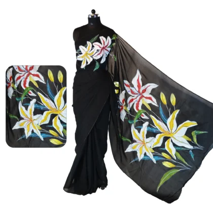 Floral Majesty