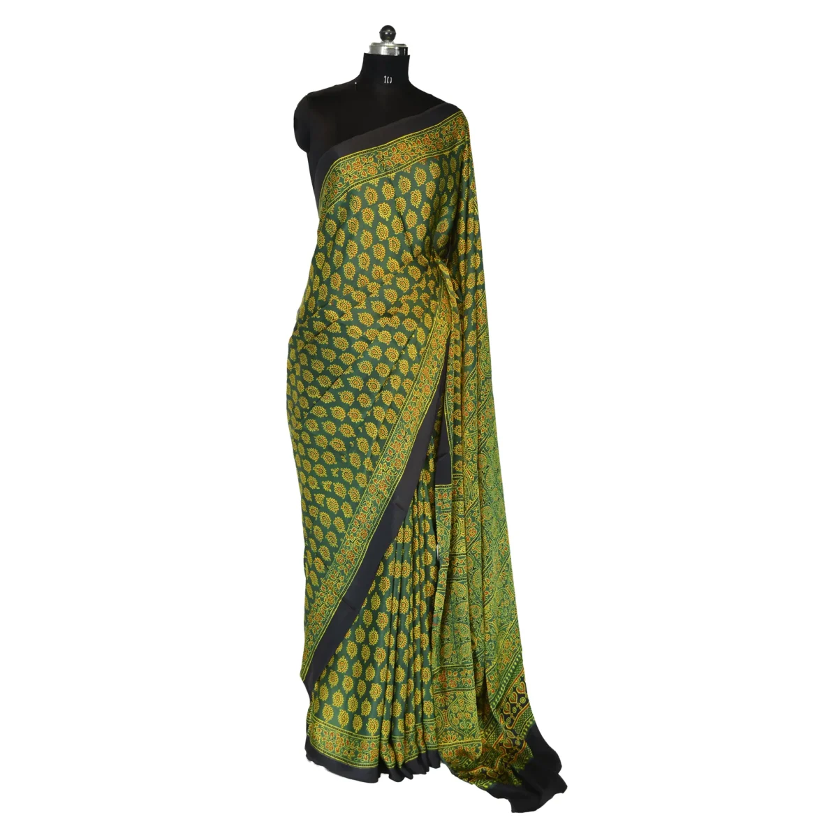 Green Goddess - Image 2