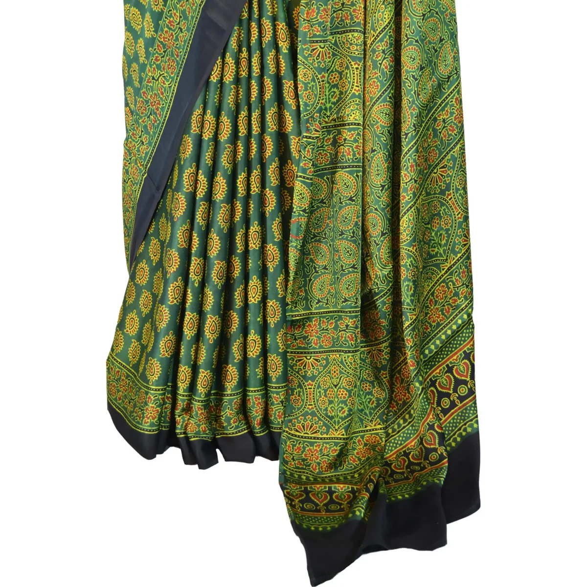Green Goddess - Image 4