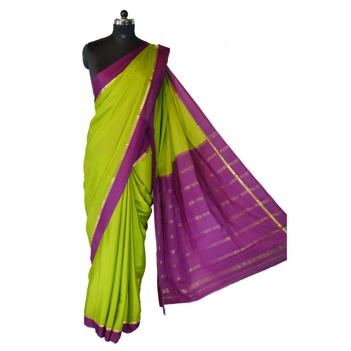 Verdant Elegance - Image 2