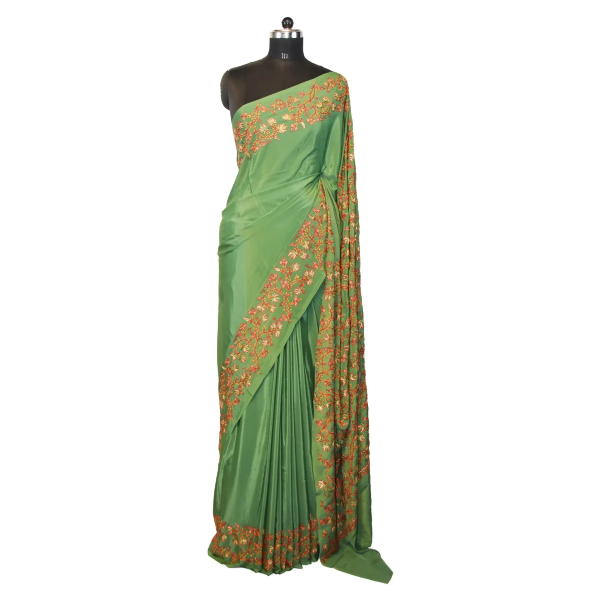 Emerald Elegance