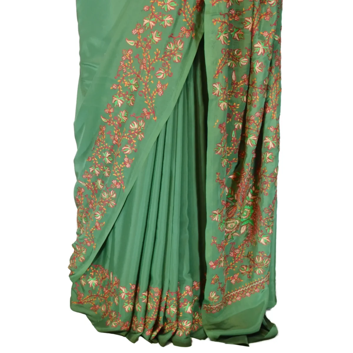 Emerald Elegance - Image 3