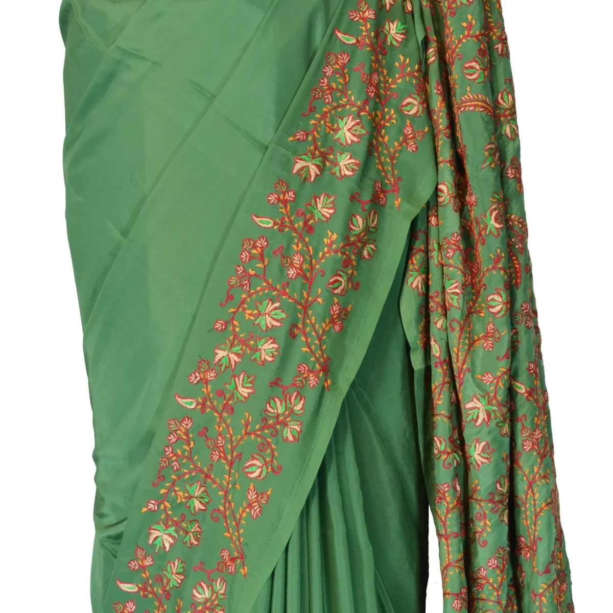 Emerald Elegance - Image 4