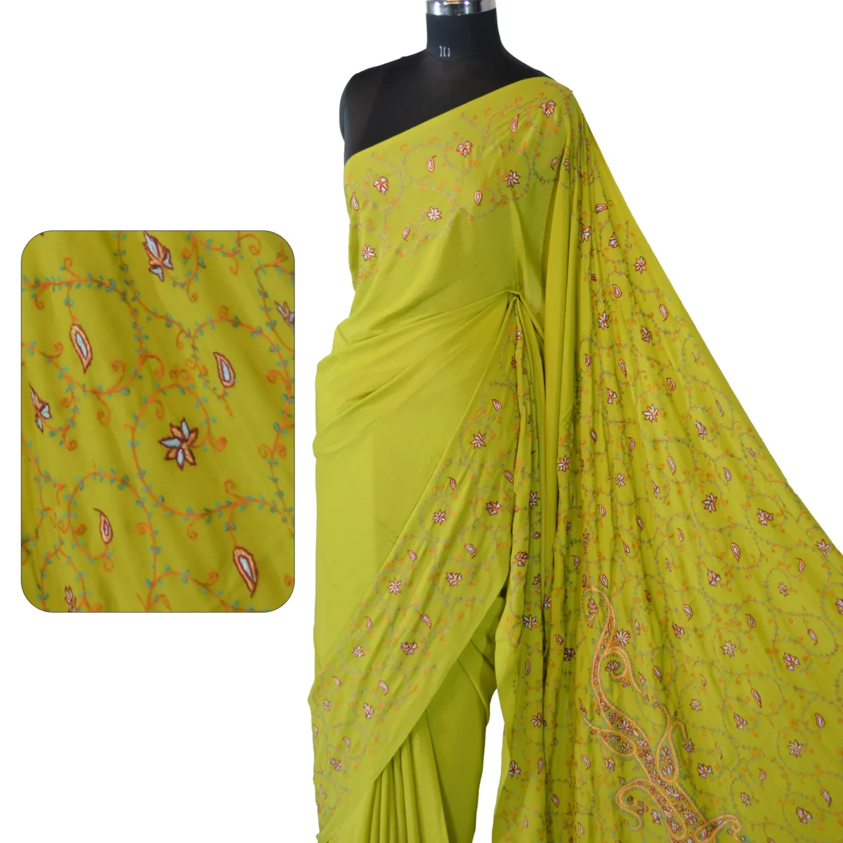 Verdant Beauty - Image 5